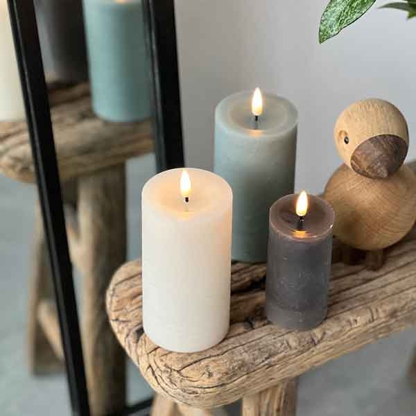 A new candle for every mood